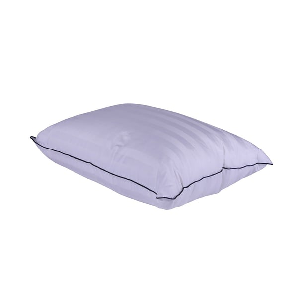 Imperial 500TC Single Cord Pillow 50x70cm White Imperial 500TC Single Cord Pillow 50x70cm White