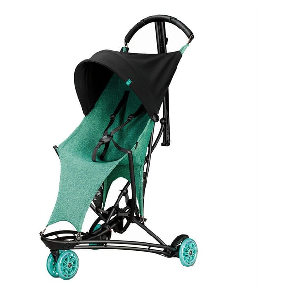 Quinny Yezz Air Stroller Aqua Blend price in Bahrain, Buy Quinny 