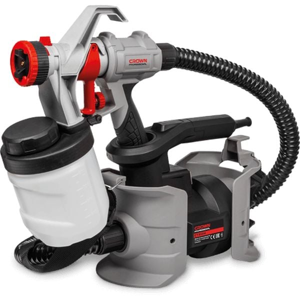 Crown B3 CT31014 Electric Spray 600W Crown B3 CT31014 Electric Spray 600W
