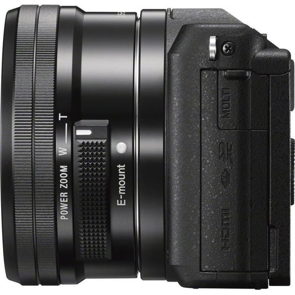 Buy Sony ILCE5100LB Mirrorless Interchangeable Lens Digital Camera