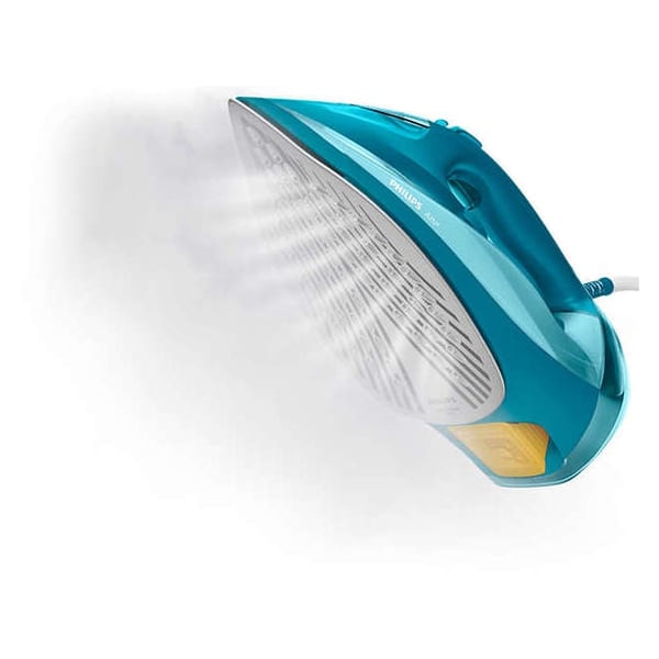 Philips Steam Iron GC455826 Philips Steam Iron GC455826