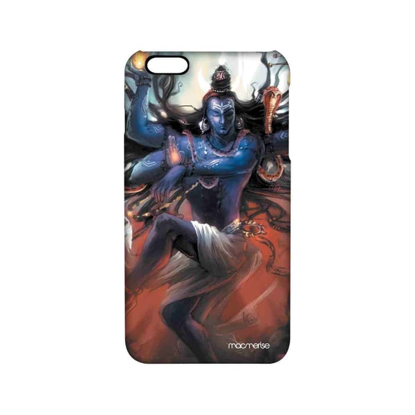Macmerise Nataraj - Sleek Phone Case For Iphone 6s Plus Macmerise Nataraj - Sleek Phone Case For Iphone 6s Plus