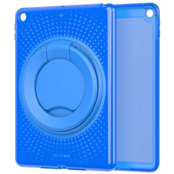 Tech21 EVO Play2 Case For iPad Mini 5th Gen - Blue