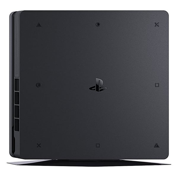 Sony PS4 Slim Gaming Console 500GB Black + Extra Controller Sony PS4 Slim Gaming Console 500GB Black + Extra Controller