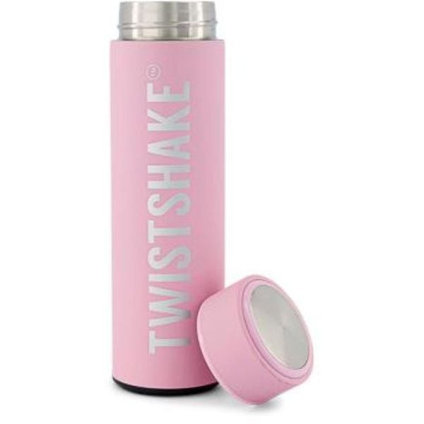 Twistshake Hot And Cold Bottle 