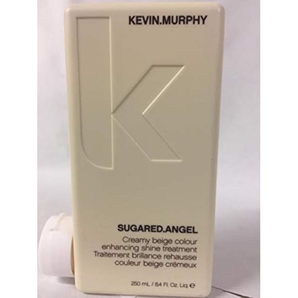 KEVIN MURPHY Sugared Angel Creamy Beige Colour Enhancing Shine Treatment 8.4 Oz KEVIN MURPHY Sugared Angel Creamy Beige Colour Enhancing Shine Treatment 8.4 Oz