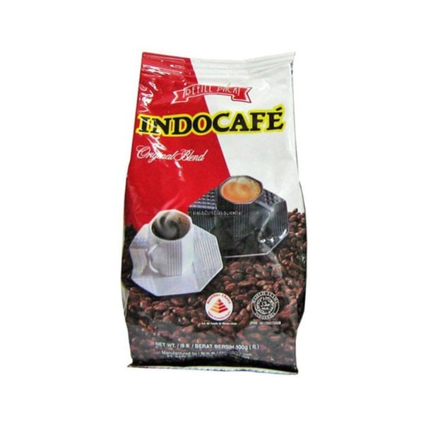 Indocafe Original Blend 50g Pack