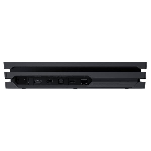 Sony PS4 Pro Gaming Console 1TB Black + Extra Controller + FIFA 19 Game Sony PS4 Pro Gaming Console 1TB Black + Extra Controller + FIFA 19 Game