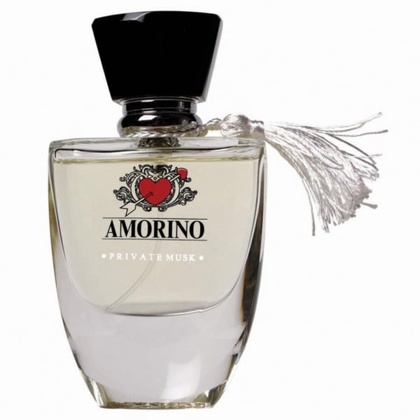 Amorino Prive private Musk Eau De Parfum 50ml