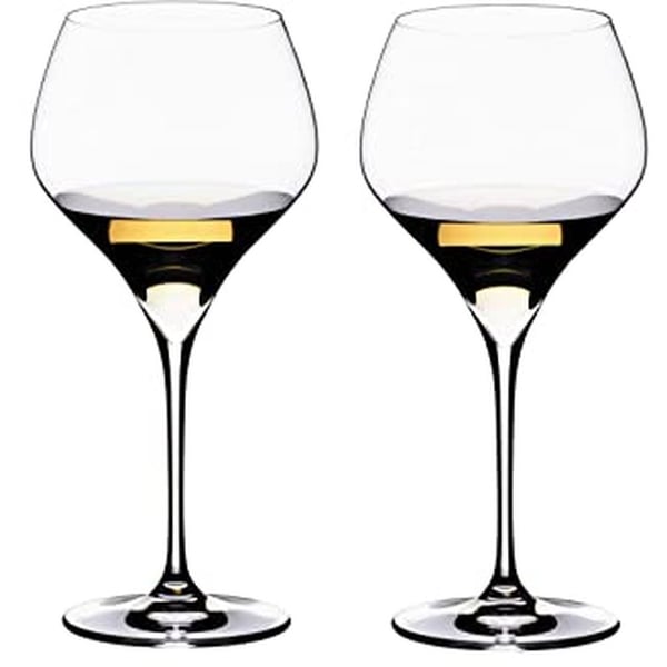 Riedel 0403/97 Vitis Montrachet Set Of 2