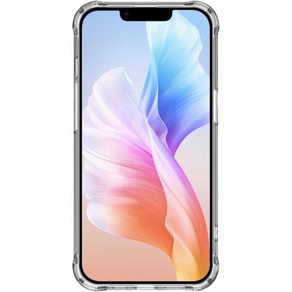 Baykron Case Clear iPhone 14 Baykron Case Clear iPhone 14