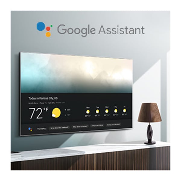 Hisense 58B7200UW 4K Android UHD Television 58inch Hisense 58B7200UW 4K Android UHD Television 58inch
