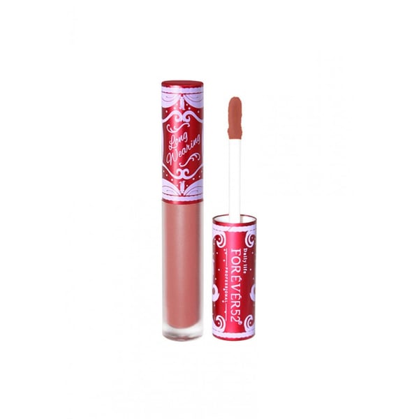 Forever52 Long Wearing Lip Gloss Pink LLC004 Forever52 Long Wearing Lip Gloss Pink LLC004
