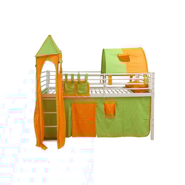 Pan Emirates Marquain Kids Bunk Bed Pan Emirates Marquain Kids Bunk Bed