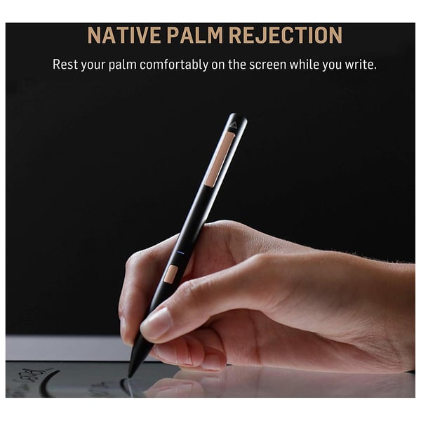 Adonit ADNB Note iPad Stylus Black Adonit ADNB Note iPad Stylus Black