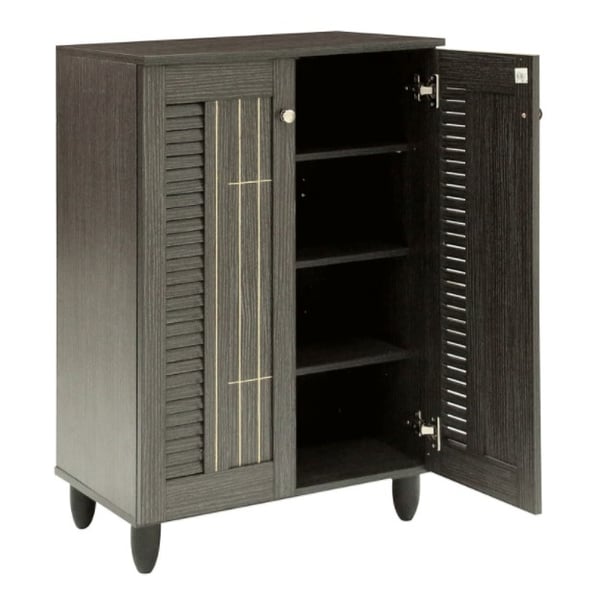 Loco Shoe Cabinet Loco Shoe Cabinet