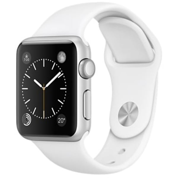 Apple watch series 2 release price on sale