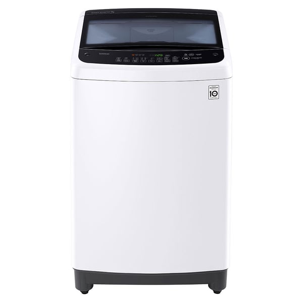 LG Top Load Fully Automatic Washer 7 kg T7588NEHVA LG Top Load Fully Automatic Washer 7 kg T7588NEHVA