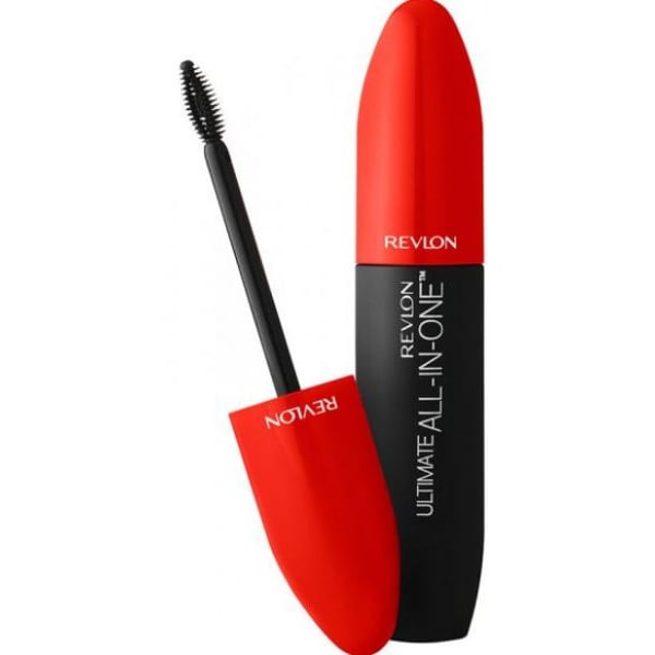 Revlon Mascara Blackest Black 501