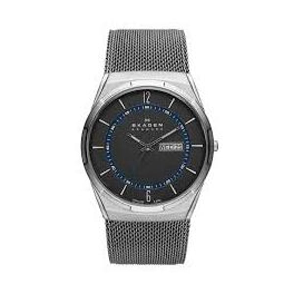 Skagen Melbye Grey Stainless Steel Men Watch SKW6078 Skagen Melbye Grey Stainless Steel Men Watch SKW6078