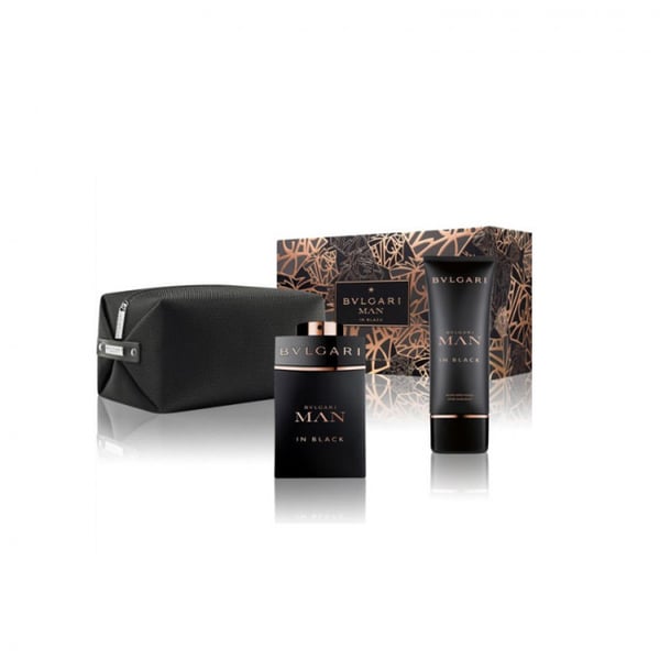 bvlgari man in black 100ml price