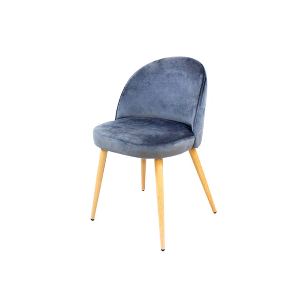 Dining outlet chairs steel