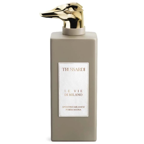Trussardi Le Vie Di Milano Porta Nuova L EDP 100 ml Trussardi Le Vie Di Milano Porta Nuova L EDP 100 ml