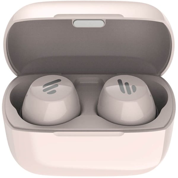Edifier TWS1 In Ear True Wireless Earbuds Matte Pink Edifier TWS1 In Ear True Wireless Earbuds Matte Pink