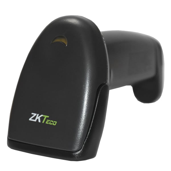Zkteco Zkb101 Laser Barcode Scanner
