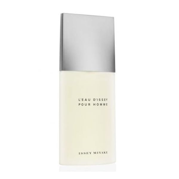 Issey Miyake Perfume For Men 125ml Eau de Toilette Issey Miyake Perfume For Men 125ml Eau de Toilette