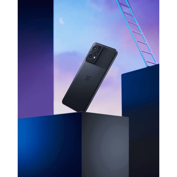 OnePlus Nord CE 2 Lite 128GB Black Dusk 5G Smartphone OnePlus Nord CE 2 Lite 128GB Black Dusk 5G Smartphone