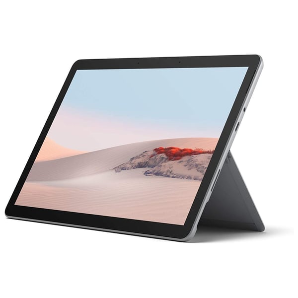 Microsoft Surface Go 2 - Pentium Gold 1.7GHz 8GB 128GB Shared Win10s 10.5inch Platinum