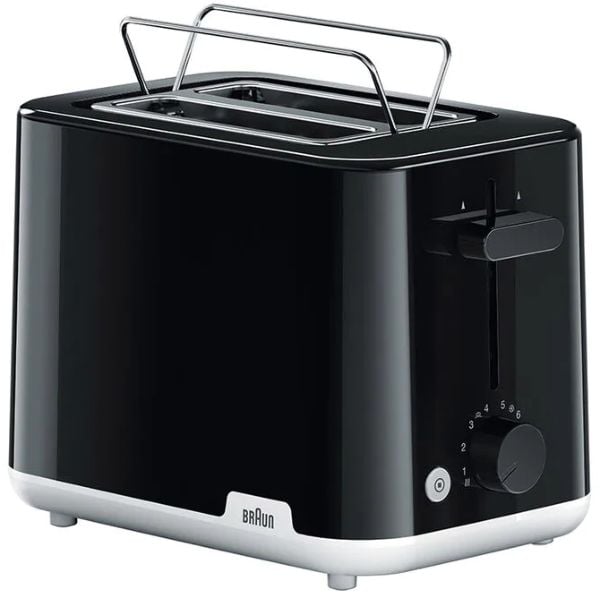 Braun Toaster HT1010 Braun Toaster HT1010