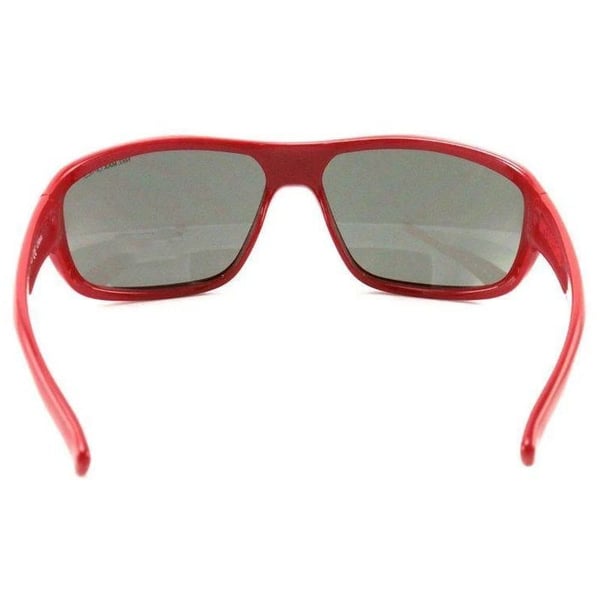 Nike Rectangle Red Sunglasses For Unisex 883418569396 Nike Rectangle Red Sunglasses For Unisex 883418569396