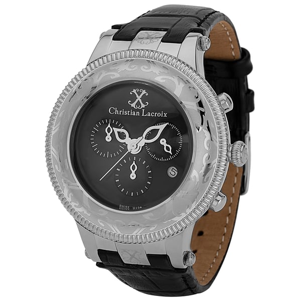 Christian Lacroix CLW8006602SM Ladies Watch