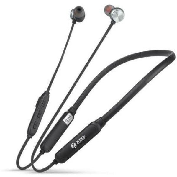 Zoook JAZZ CLAWS 2 Sports Wireless In Ear Headset Black Zoook JAZZ CLAWS 2 Sports Wireless In Ear Headset Black