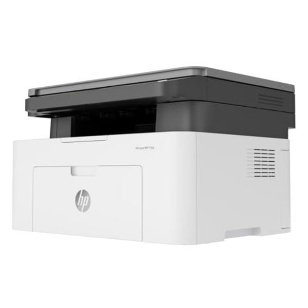 HP Laser MFP 135a Printer HP Laser MFP 135a Printer