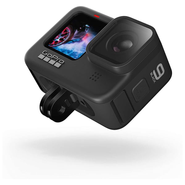 GoPro HERO9 Black GoPro HERO9 Black