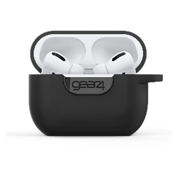 Gear4 Case Black For AirPods Pro