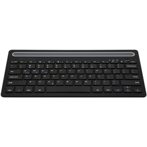 Smart Universal Keyboard Black Smart Universal Keyboard Black