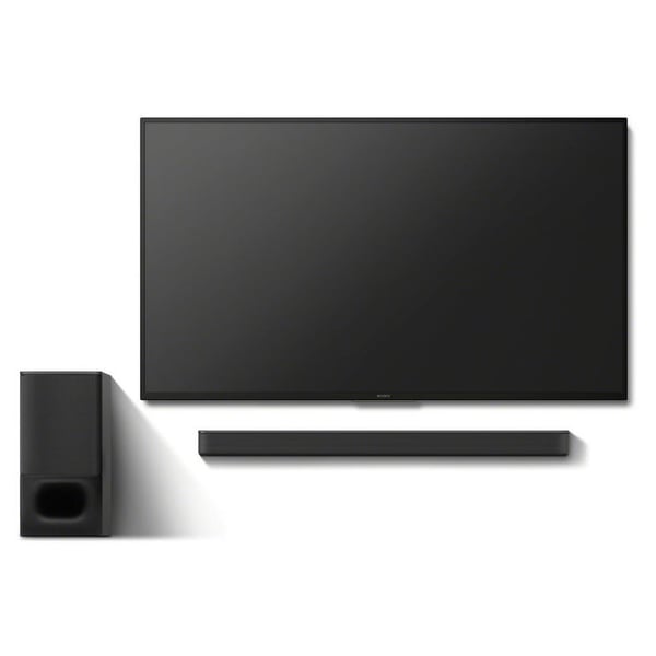 Sony HTS350 Wireless Sound Bar 2.1 Channel Sony HTS350 Wireless Sound Bar 2.1 Channel
