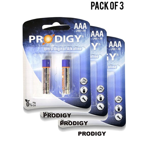 is prodigy offering free membership