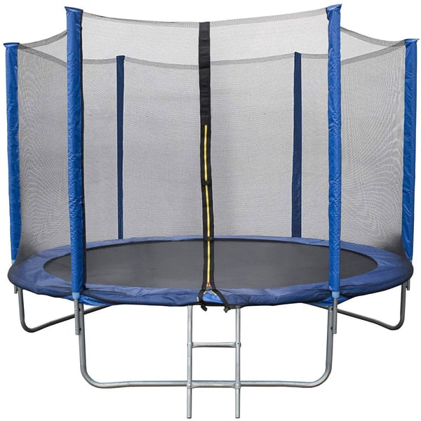 Order shop trampoline online