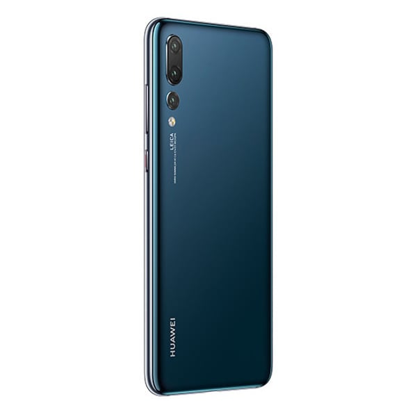 huawei p20 pro 128gb blue cltl29 4g dual sim smartphone