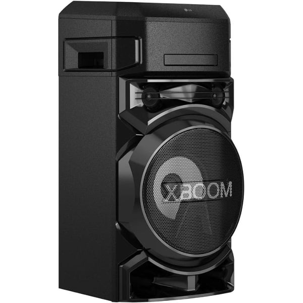 LG Boombox HiFi System ON5 XBOOM LG Boombox HiFi System ON5 XBOOM