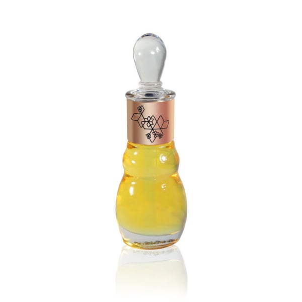 Ajmal Infinity Perfume Oil 60grams