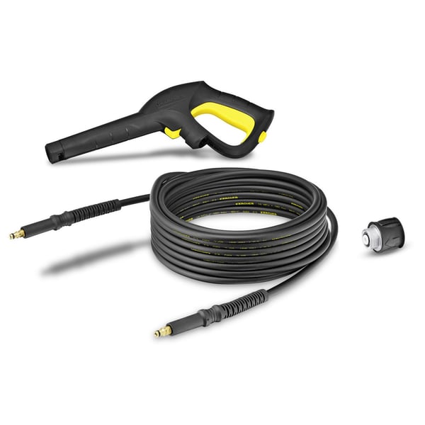 Karcher High Pressure Hose Set HK7.5 2.641-828.0 Karcher High Pressure Hose Set HK7.5 2.641-828.0