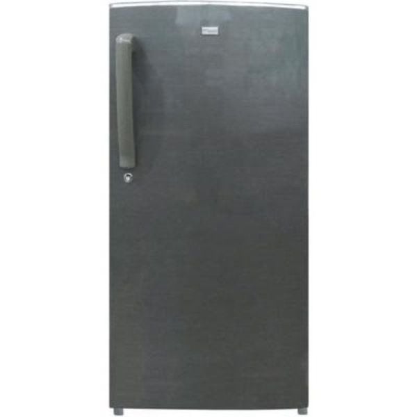 Super General Single Door Refrigerator 192 Litres SGR221