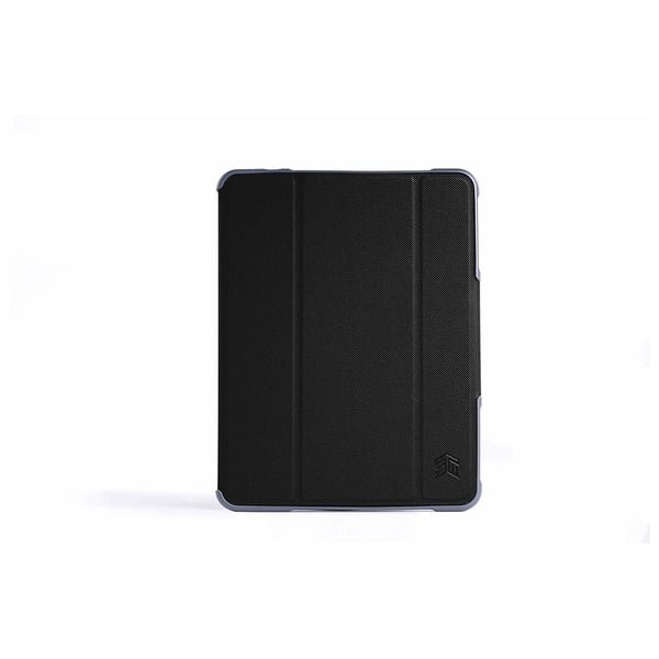 STM Dux Plus Duo For iPad mini 5th gen/mini 4 Black STM Dux Plus Duo For iPad mini 5th gen/mini 4 Black