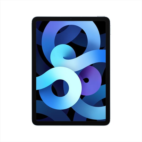 iPad Air (2020) WiFi 64GB 10.9inch Sky Blue International Version iPad Air (2020) WiFi 64GB 10.9inch Sky Blue International Version